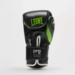 Boxkesztyű - GN115 Professional - Leone