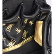 MMA Kesztyű - GP144 DNA - Leone Black