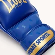MMA Kesztyű - GP144 DNA - Leone Blue