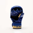 MMA Kesztyű - GP144 DNA - Leone Blue
