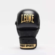 MMA Kesztyű - GP144 DNA - Leone Black