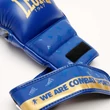 MMA Kesztyű - GP144 DNA - Leone Blue