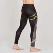 Spats - AB937F Revo Fluo - Leone