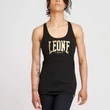 Tank Top - Woman ABX717 DNA - Leone