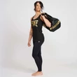 Tank Top - Woman ABX717 DNA - Leone