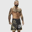 MMA Shorts - Legionarivs II - Leone