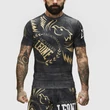 Rashguard - Legionarivs AB925 - Leone