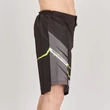 MMA Shorts - Revo Performance Fluo - Leone