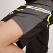 MMA Shorts - Revo Performance Fluo - Leone