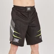 MMA Shorts - Revo Performance Fluo - Leone
