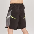 MMA Shorts - Revo Performance Fluo - Leone