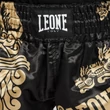 Muay Thai Shorts - Gyerek ABJ09 Montezuma - Leone