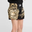 Muay Thai Shorts - Gyerek ABJ09 Montezuma - Leone