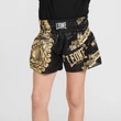 Muay Thai Shorts - Gyerek ABJ09 Montezuma - Leone