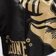Muay Thai Shorts - Gyerek ABJ09 Montezuma - Leone