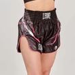 Thai Shorts - Revo Performance Fluo - Leone