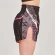Thai Shorts - Revo Performance Fluo - Leone
