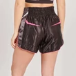 Thai Shorts - Revo Performance Fluo - Leone