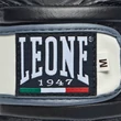 Zsákolókesztyű - Shock GS091 Bőr - Leone