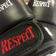 MMA kesztyű | gyakorló | Respect