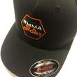MMA Baseball sapka