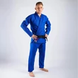 Brazilian Jiu-Jitsu GI - Base - Manto