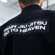 Brazilian Jiu-Jitsu GI - Heaven - Manto