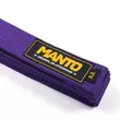 Bjj Öv - Original - Purple - Manto