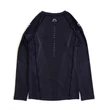 Rashguard | Long Sleeve Flow | Manto