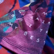 Rashguard | Neon Abstract | Manto