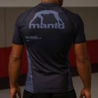 Rashguard - Ranked - Manto