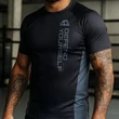 Rashguard - Ranked - Manto