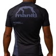 Rashguard - Ranked - Manto