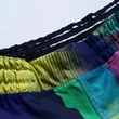 Fight Shorts - Neon - Manto