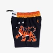 Gyerek Rövidnadrág - Tigers Tail - Manto
