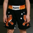Gyerek Rövidnadrág - Tigers Tail - Manto