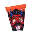 VT Shorts | Diablo | Manto