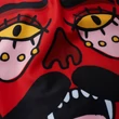VT Shorts | Diablo | Manto
