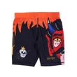 VT Shorts | Diablo | Manto