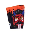 VT Shorts | Diablo | Manto