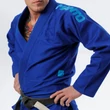Brazilian Jiu-Jitsu GI - X5 - Manto
