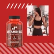 Vitamin D3 - 200 Tabletta - Muscle Power