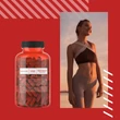 Vitamin C 1000 - 100 Kapszula - Muscle Power