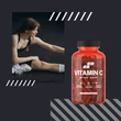 Vitamin C 1000 - 100 Kapszula - Muscle Power