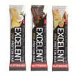 Excelent Protein Bar - 85 g - Nutrend