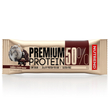 Premium Protein Bar - 50 g - Gluténmentes - Nutrend 