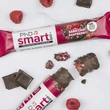 PhD Smart Bar - 64 g - Étcsoki-málna
