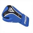 Boxkesztyű - Aura T17 - RDX