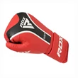 Boxkesztyű - Aura T17 - RDX