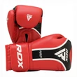 Boxkesztyű - Aura T17 - RDX